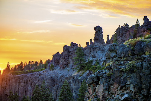 Cal Camp-Gargoyles Hike_WGE_9505cs by WE Photos, 