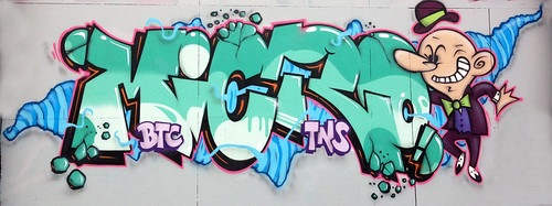 Micro TNS BTC | by MICRO_79