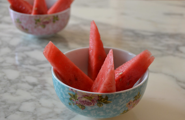 Síndria #  Watermelon