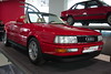 1989 Audi Cabrio Studie