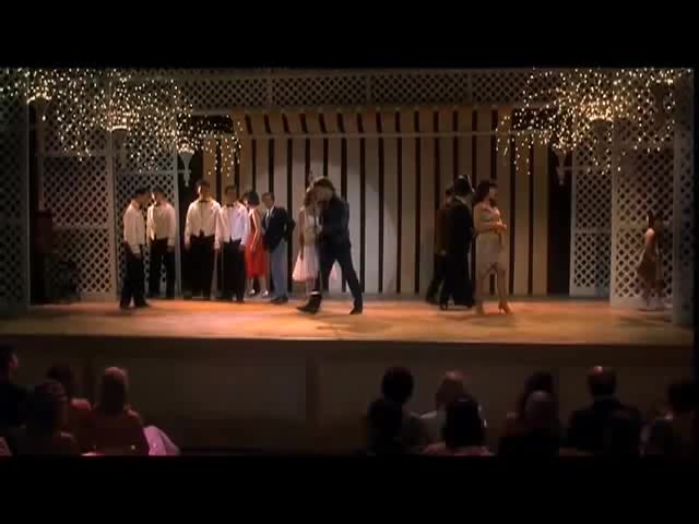 Dirty Dancing Time Of My Life Final Dance High Quali Flickr