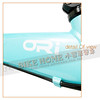 292-034 ORI-2014-C8 Angel-16吋8速鋁合金折疊單車(不含後貨架)烤漆Tiffany薄荷藍(天使)-15