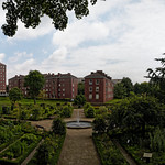 Jardin des plantes d'Amiens (Amiens public garden)