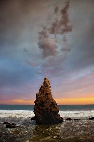 ocean california trees sunset sky lighthouse beach pelicans water rain clouds sunrise pier warf piers cave