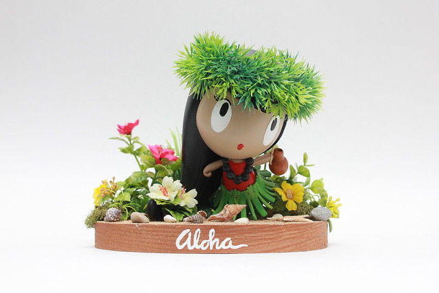 Aloha! Lolligag by Zard Apuya