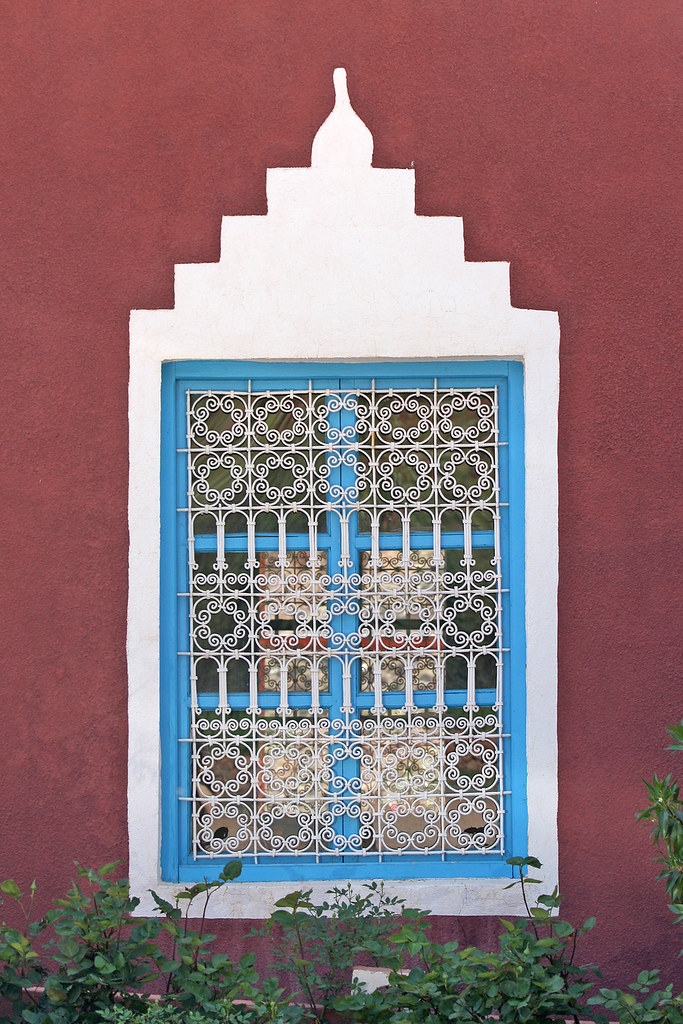 Window Morocco | photographed by Frank Dinger BECOMING - off… | Flickr