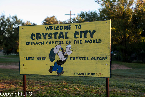texas crystalcity étatsunis