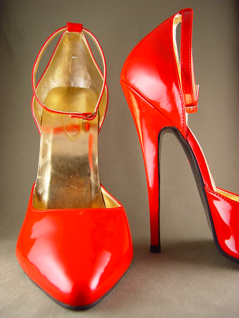 6ihf 6 Inch Heels Forever 3 of 3