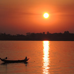 Ayeyarwady Delta - Myanmar