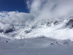 Skiweekend 2017