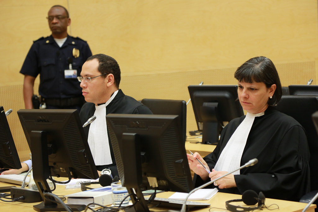 Al-Senussi case: Appeals Chamber confirms case is inadmissible before ICC