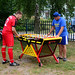 Laager SV 03 - RecknitzCup & Sommernachtsball 02.08.2014