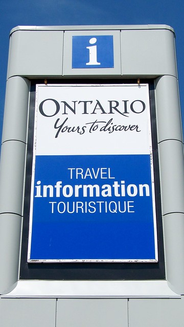 Ontario - Yours to discover