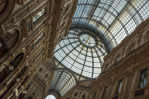 Milan - Mall