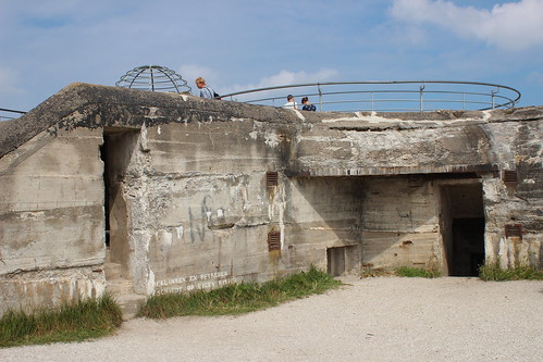 Schiermonnikoog, Wasserman Radar Bunker