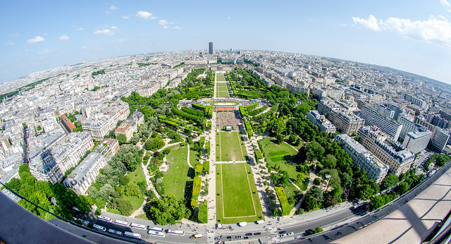 Paris 7 juin 2014 .