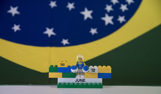 World Cup 2014 - BRASIL