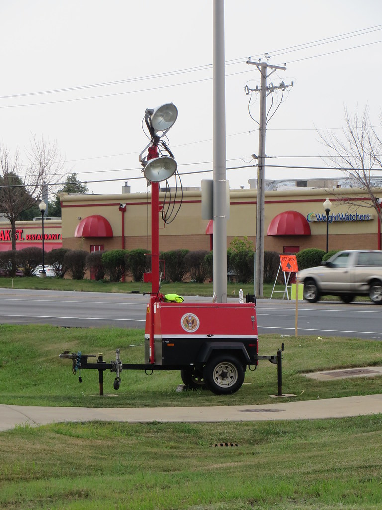 IL - Kane County Office Of Emergency Management | Inventorchris | Flickr