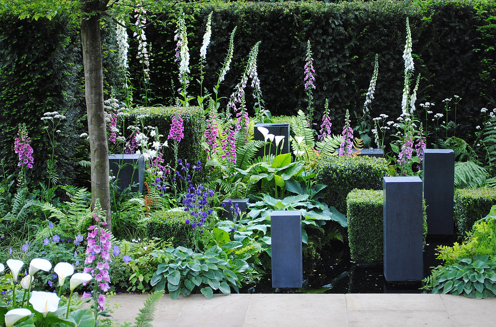 Chelsea Flower Show 2014 | Help for Heroes by Matt Keightly | Flickr