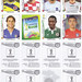 World Cup 2014 (update sheet 01) (jens.lilienthal)