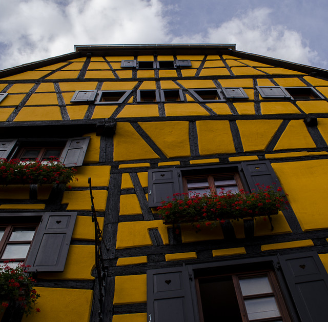 Alsace 2014 - Riquewihr - 049