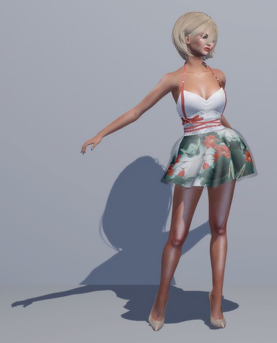 Designer Showcase 2 | by Treycee Melody