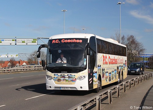 PC Coaches (PC15 PCC) Scania (Copy) | by focus- transport