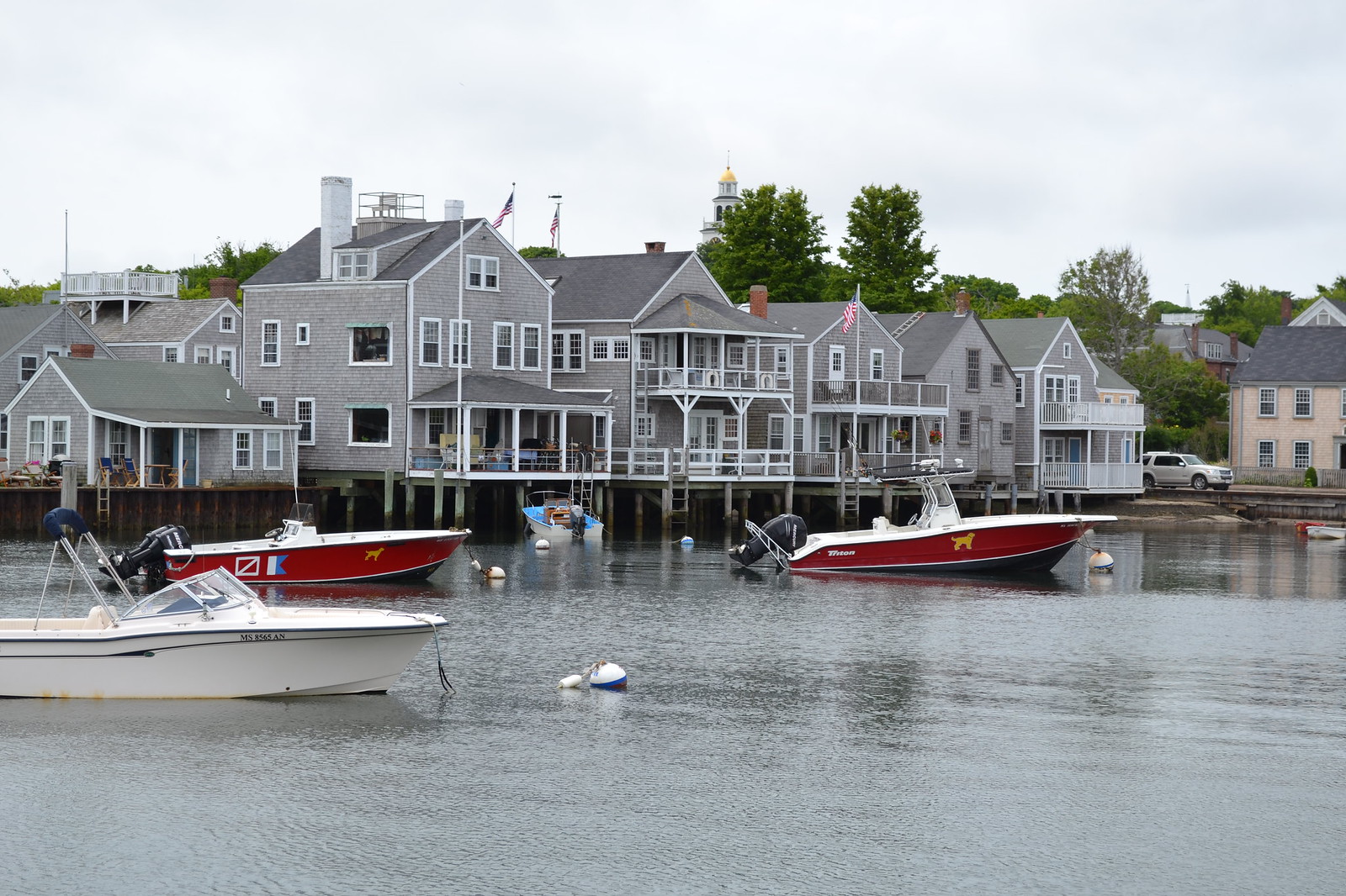 Patrick Ridge Nantucket Nantucket | Flickr