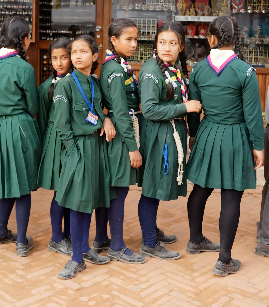 nepali-culture-dress | Infomala