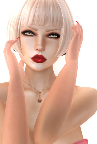 TheShop Mesh Head | by Pas Biedermann