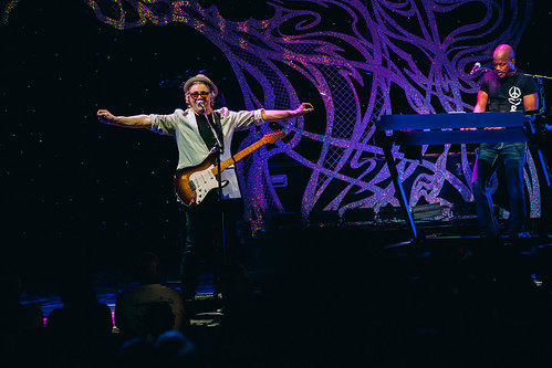 Steve Miller Band