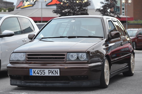 lowdown vw meet august | by keatsy21