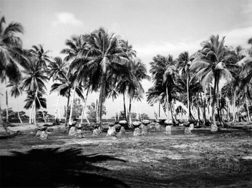 Gougna, Guam 1946