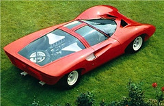 Pininfarina 1968 250 P5 2 copia