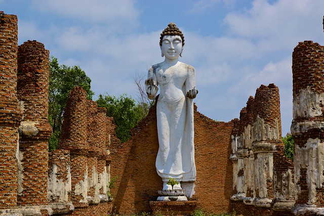 Mueang Boran - The Ancient City