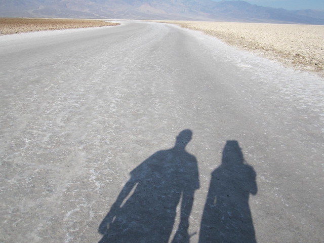 2012, Death Valley National Park, NV, USA