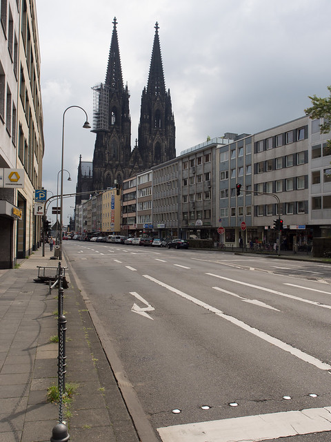 Köln Keulen Cologne