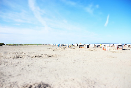 Strand Beach