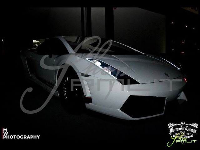 ShopPMLIT-Lamborghini-Gallardo-Halo-LED-Lights-Automotive-Headlights-10 ...