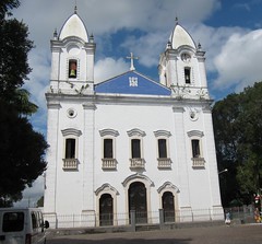 Igreja Matriz São Gonçalo dos Campos