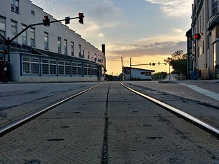 Intersection of Main Street, Liberty Street, and Railroad Avenue [03]
