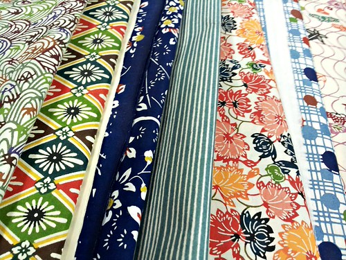 Handmade Patterned Papers Giveaway | by all things paper