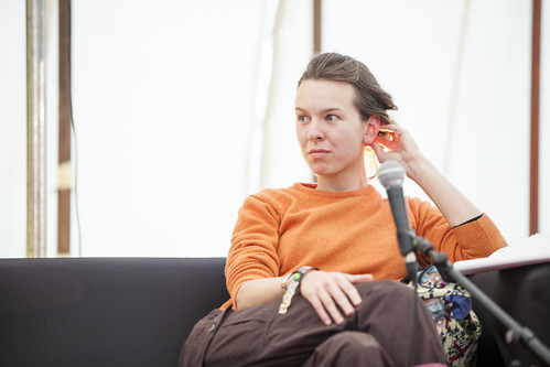 MindField at Electric Picnic 2014