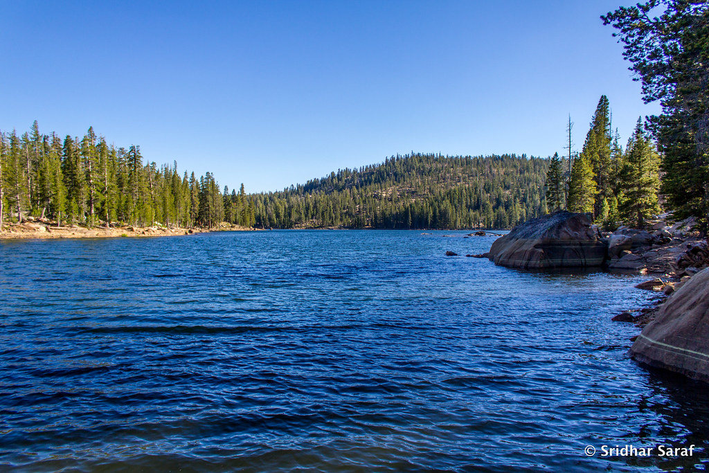 BURNSIDE TRAIL