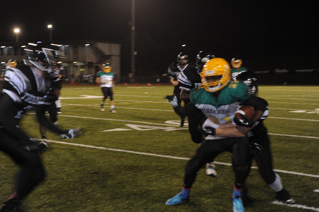 ZAHS students bond over homecoming events | Zama American Hi… | Flickr