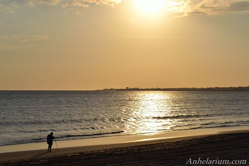 Caminante by www.anhelarium.com, 