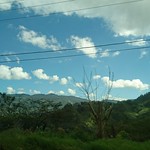 Chiapas Mountains