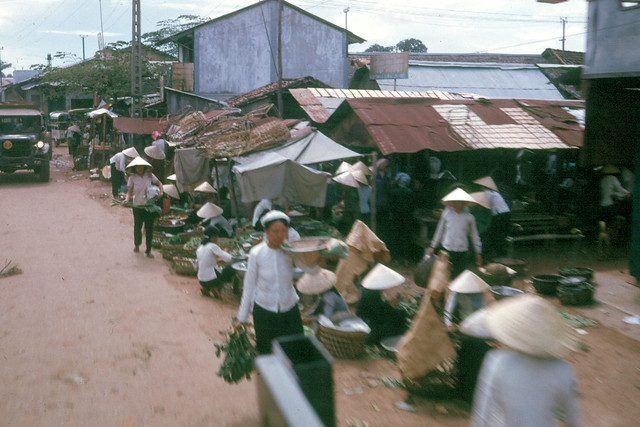 Saigon 1965