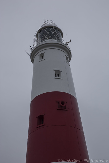 Portland Bill Lighthouse
