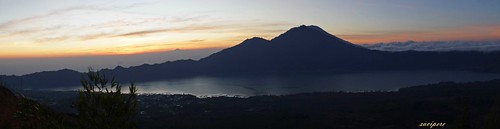 bali sunrise indonesia sonnenaufgang indonesien lakebatur batur mountbatur raiardosol angung sacipere